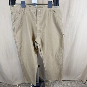 Wrangler‎ Carpenter Pants Men's 40x30 Chinos